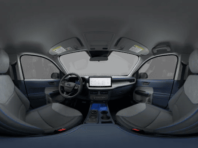 2026 Ford Maverick - Photo 32
