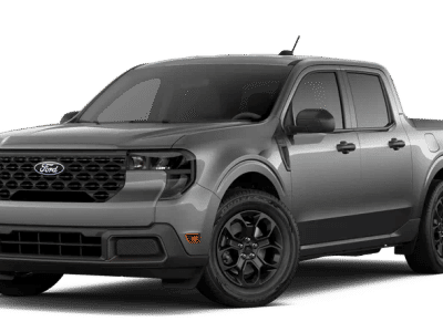 2026 Ford Maverick - Photo 25