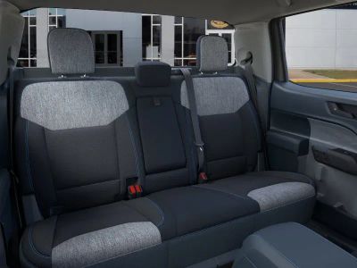 2026 Ford Maverick - Photo 11