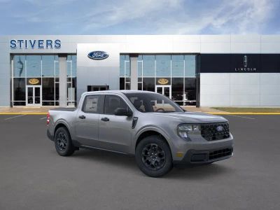 2026 Ford Maverick - Photo 1