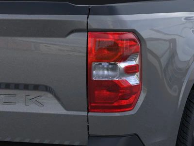 2026 Ford Maverick - Photo 22