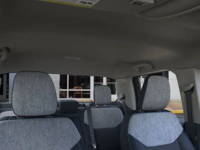 2026 Ford Maverick - Photo 12