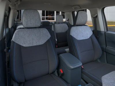 2026 Ford Maverick - Photo 10