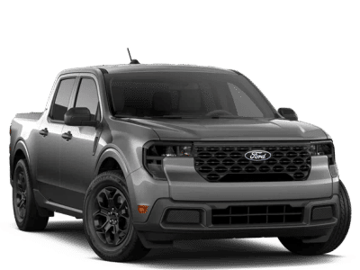 2026 Ford Maverick - Photo 28