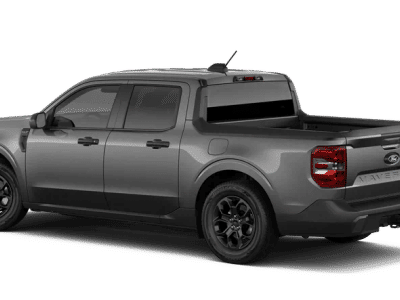 2026 Ford Maverick - Photo 26
