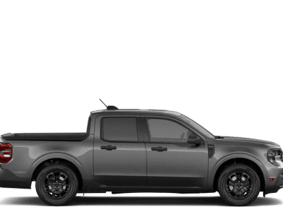 2026 Ford Maverick - Photo 29
