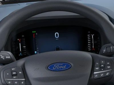 2026 Ford Maverick - Photo 13