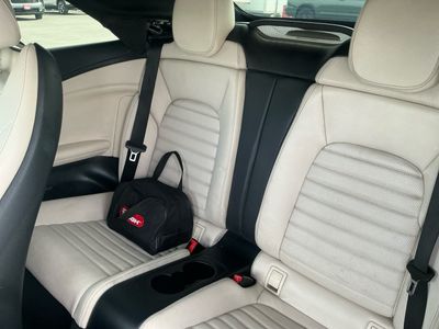 2018 Mercedes-Benz C-Class — photo 16 view