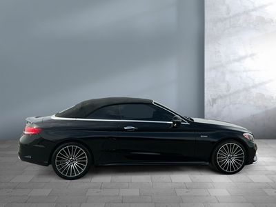 2018 Mercedes-Benz C-Class — photo 7 view