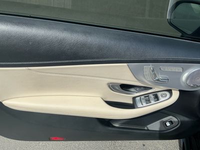2018 Mercedes-Benz C-Class — photo 15 view