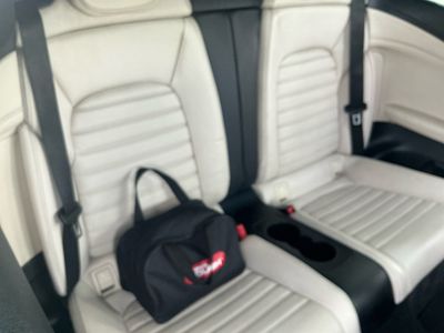 2018 Mercedes-Benz C-Class — photo 18 view
