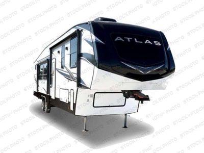 2023 Dutchmen RV Atlas - Photo 1