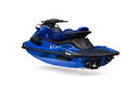 2026 Yamaha VX Limited HO - Photo 6