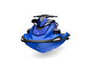 2026 Yamaha VX Limited HO - Photo 2