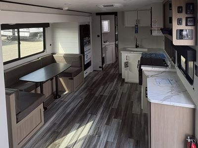 2026 Jayco Jay Flight SLX — photo 11 view