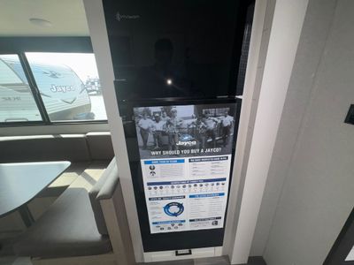 2026 Jayco Jay Flight SLX — photo 17 view