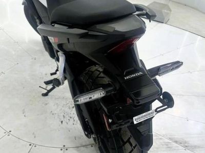 2025 Honda NX500 - Photo 15