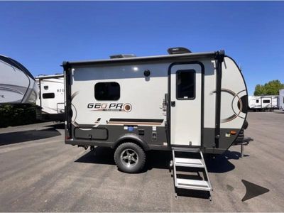 2026 Forest River RV GEO PRO - Photo 7