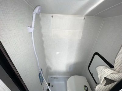2026 Forest River RV GEO PRO - Photo 18