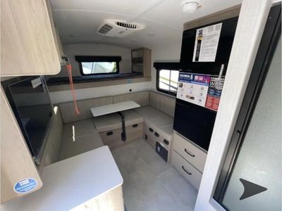 2026 Forest River RV GEO PRO - Photo 4
