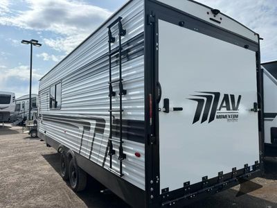 2026 Grand Design Momentum MAV - Photo 4