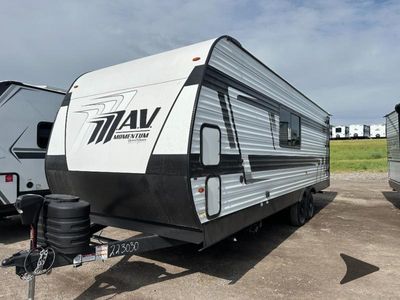 2026 Grand Design Momentum MAV - Photo 2