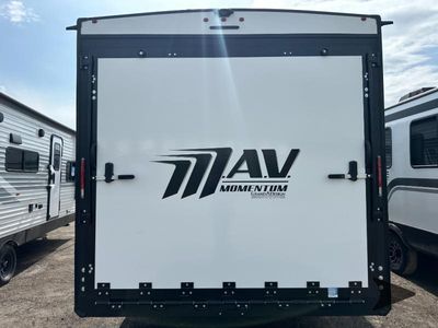2026 Grand Design Momentum MAV - Photo 6