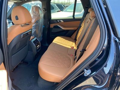 2026 BMW X5 - Photo 7