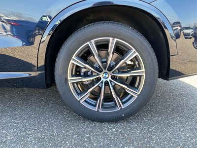 2026 BMW X5 - Photo 5