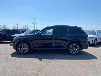 2026 BMW X5 - Photo 4