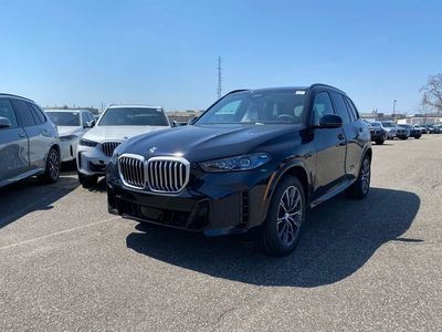 2026 BMW X5 - Photo 1