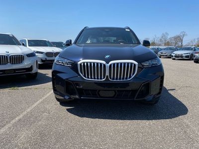 2026 BMW X5 - Photo 2