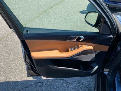 2026 BMW X5 - Photo 12