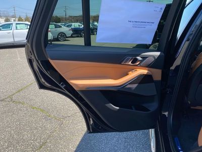 2026 BMW X5 - Photo 6