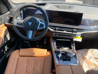 2026 BMW X5 - Photo 9