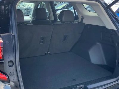 2022 GMC Terrain — interior view