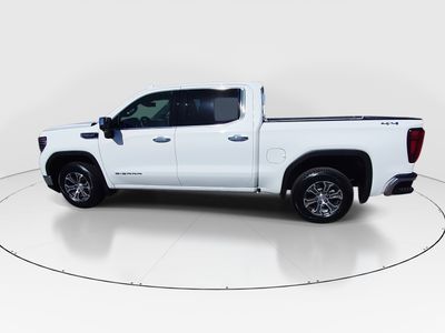 2025 GMC Sierra 1500 - Photo 4