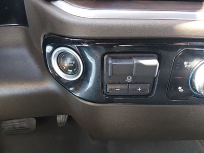 2025 GMC Sierra 1500 - Photo 20