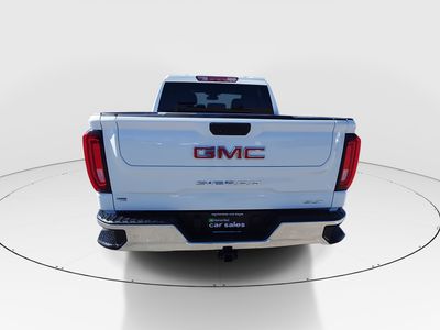 2025 GMC Sierra 1500 - Photo 6