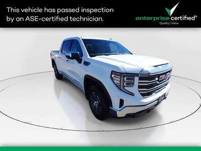 2025 GMC Sierra 1500 - Photo 1