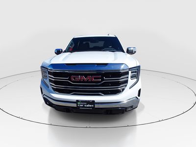 2025 GMC Sierra 1500 - Photo 2