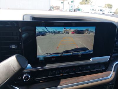 2025 GMC Sierra 1500 - Photo 17