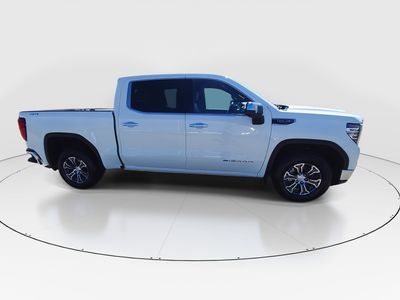 2025 GMC Sierra 1500 - Photo 8