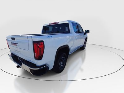 2025 GMC Sierra 1500 - Photo 7