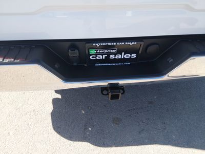 2025 GMC Sierra 1500 - Photo 16