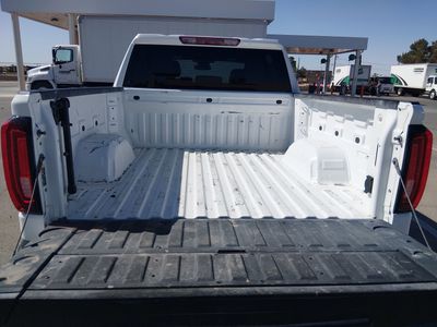 2025 GMC Sierra 1500 - Photo 11