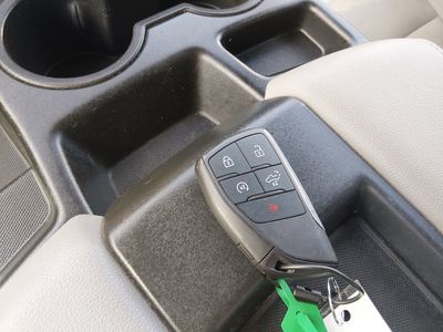 2025 GMC Sierra 1500 - Photo 15