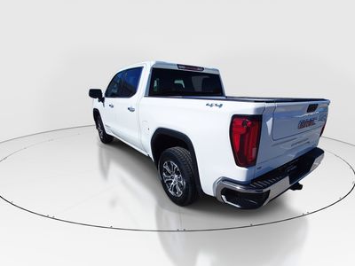 2025 GMC Sierra 1500 - Photo 5