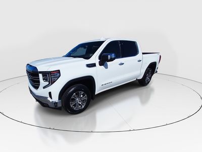 2025 GMC Sierra 1500 - Photo 3