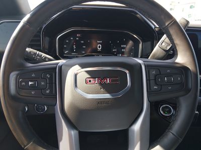 2025 GMC Sierra 1500 - Photo 12